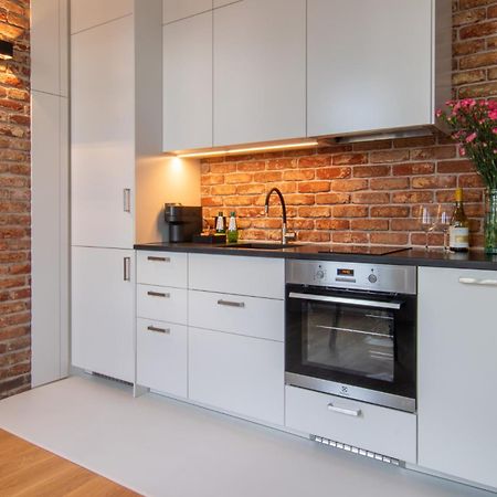 Studio Olesinska Warsaw Ngoại thất bức ảnh
