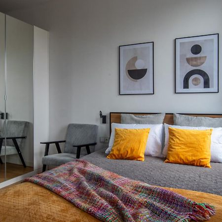 Studio Olesinska Warsaw Ngoại thất bức ảnh