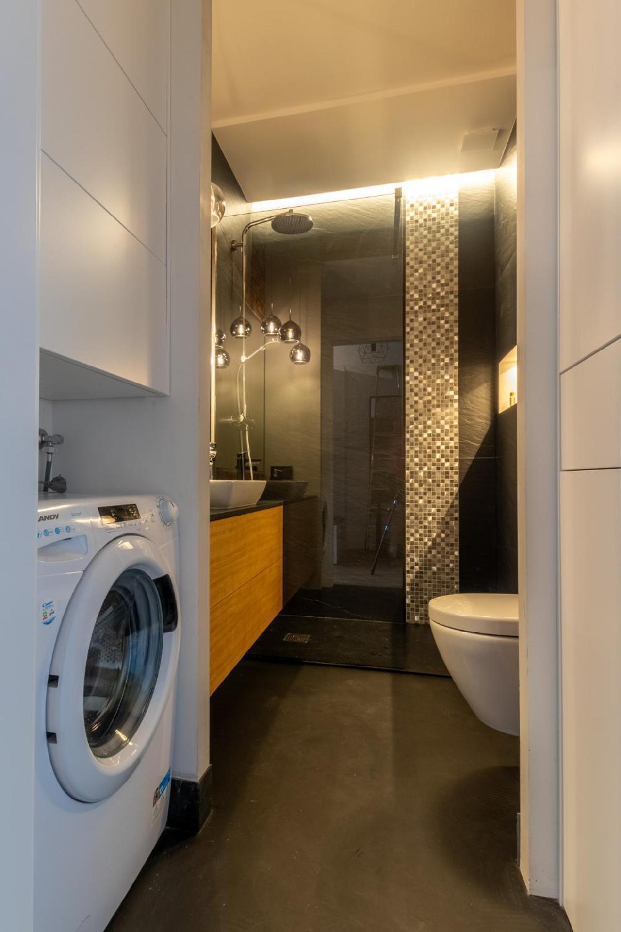 Studio Olesinska Warsaw Ngoại thất bức ảnh