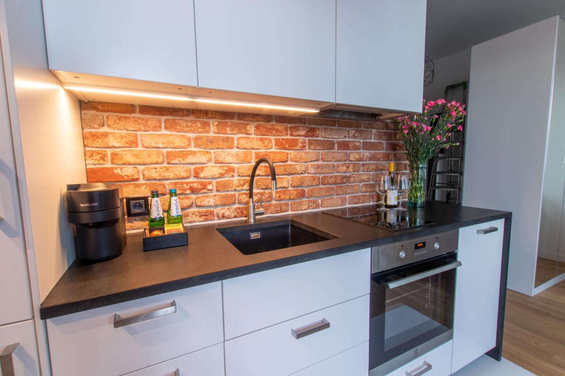Studio Olesinska Warsaw Ngoại thất bức ảnh