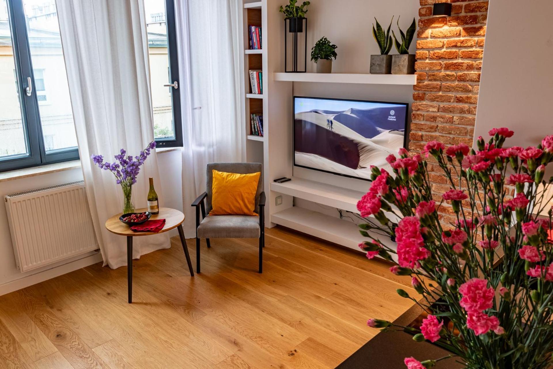 Studio Olesinska Warsaw Ngoại thất bức ảnh