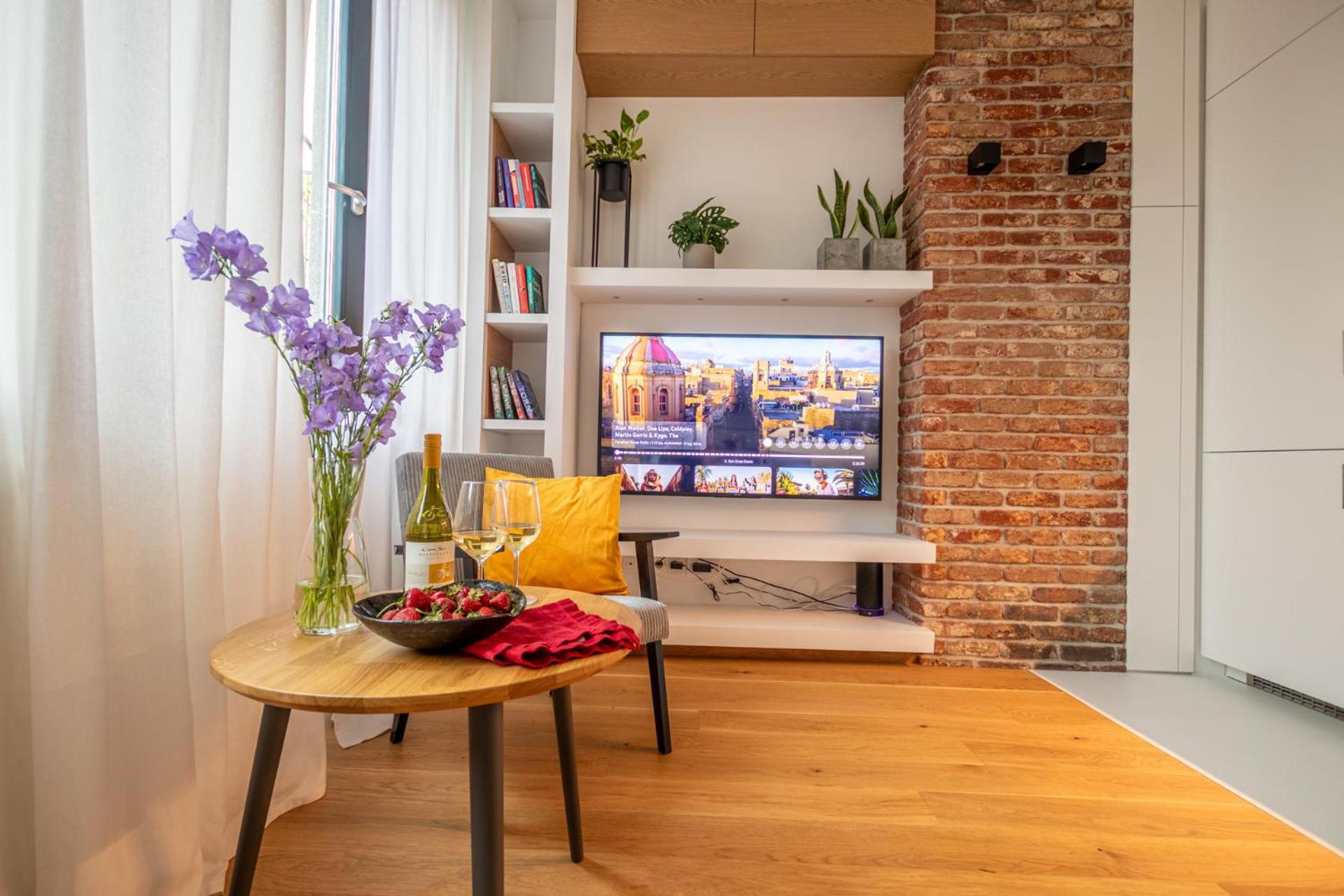Studio Olesinska Warsaw Ngoại thất bức ảnh