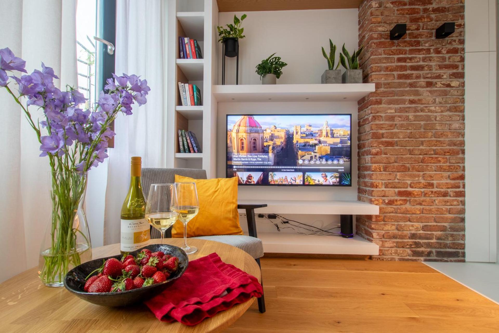 Studio Olesinska Warsaw Ngoại thất bức ảnh