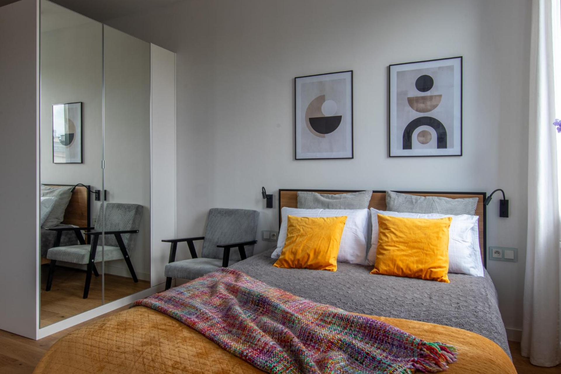 Studio Olesinska Warsaw Ngoại thất bức ảnh