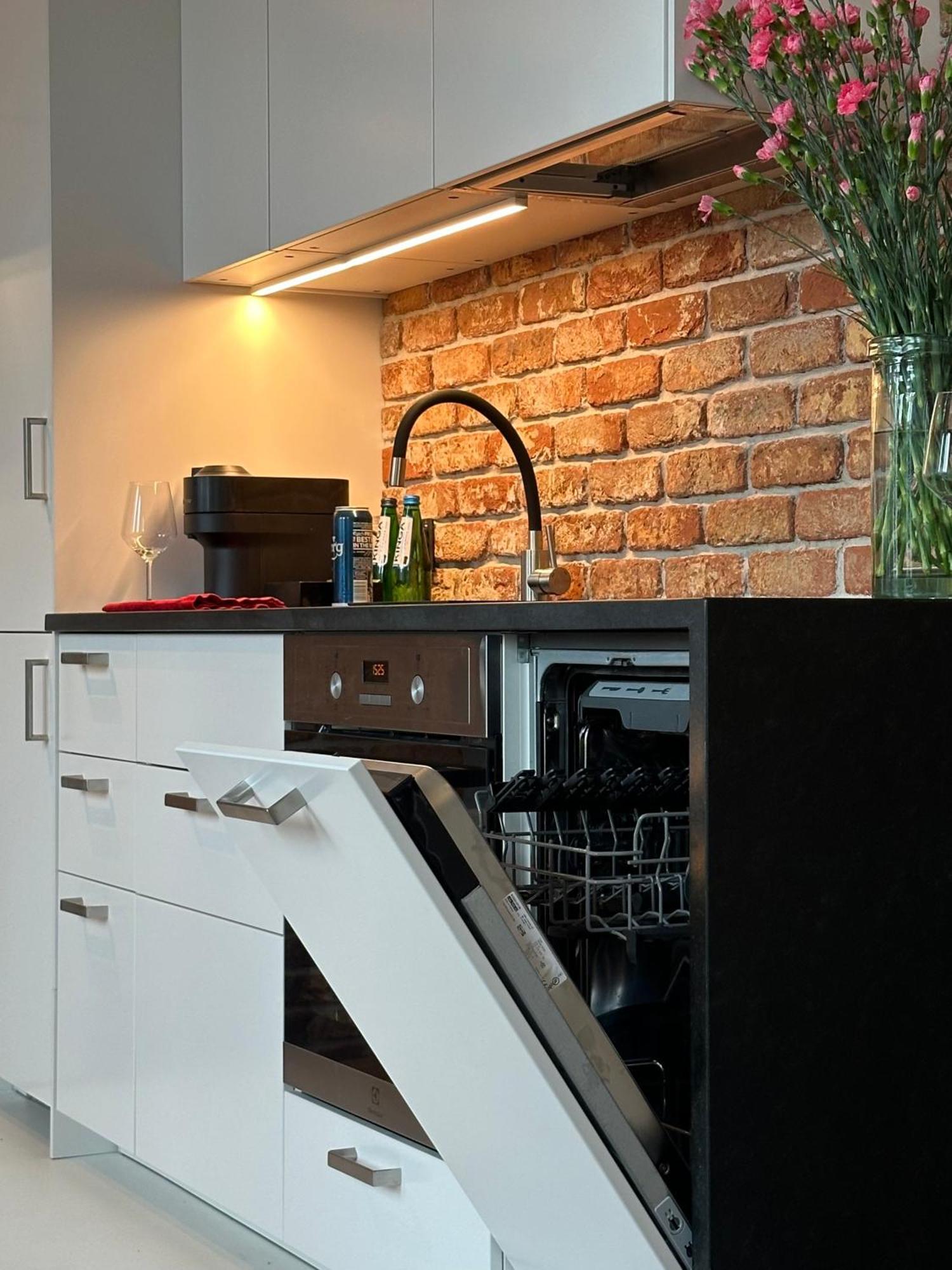 Studio Olesinska Warsaw Ngoại thất bức ảnh