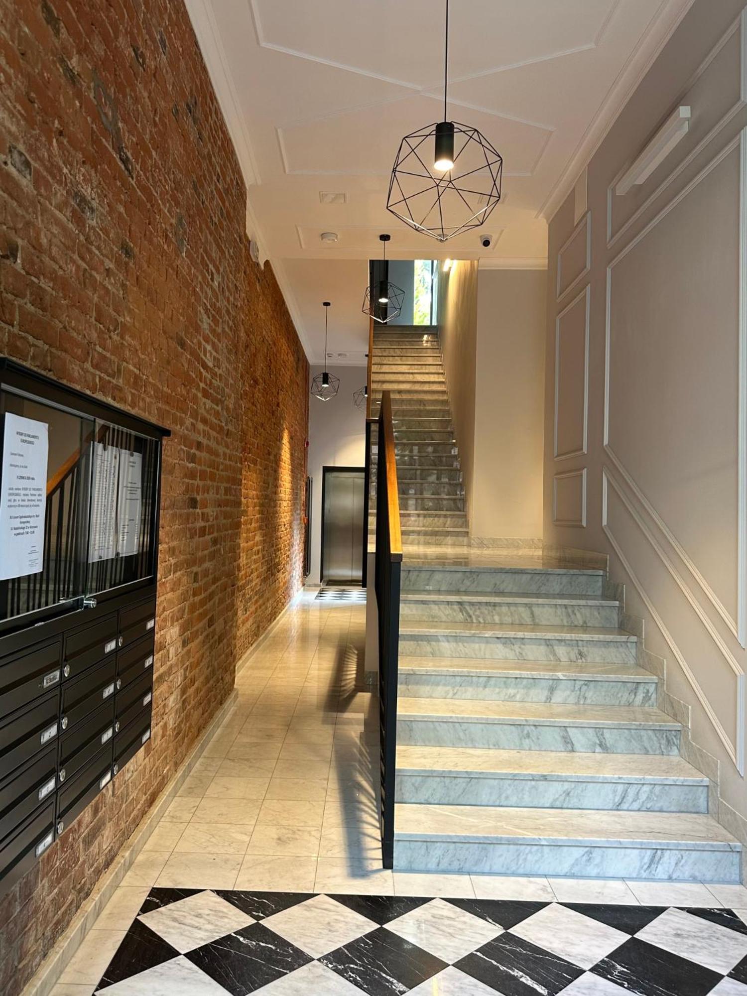Studio Olesinska Warsaw Ngoại thất bức ảnh
